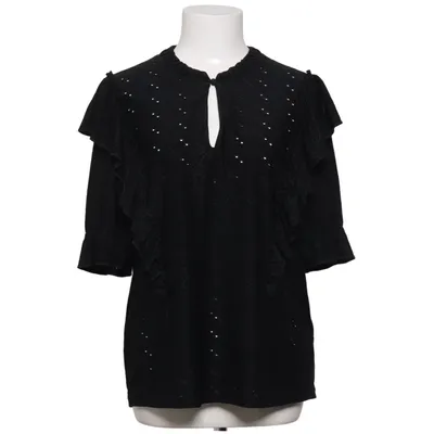 Top (JELYRA - PES 521) from Aaiko Elastane, Polyester