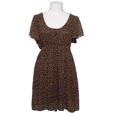 Kleid (Braun) von Milan