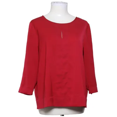 Blus (Röd) från DKNY Polyester