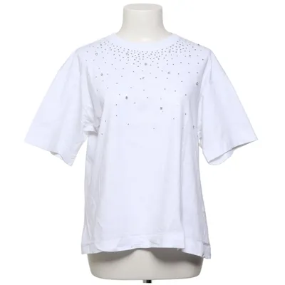 T-shirt (Vit) från Page One