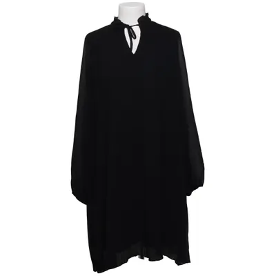 Dress (Black) from Pernilla Wahlgren Design Polyester