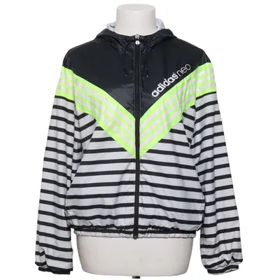 Veste de sport (W Cs Chevron Wb) de Adidas Neo Polyester