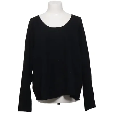 Sweater (Gray) from Hunkydory Angora, Polyamide, Wool