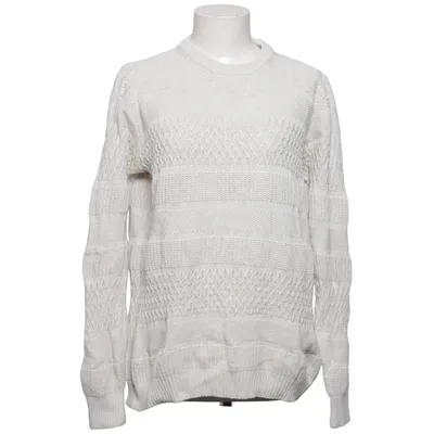 Pull-over (Beige) de PL & CO Casual Attire Coton