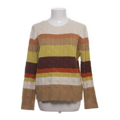 Trui (Beige, Bruin, Groen, Geel, Wit) van Bluoltre Nylon, Polyester, Viscose