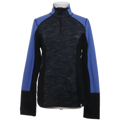 Träningströja (Svart, Blå, Grå) från 90 Degree by Reflex Elastan, Polyester