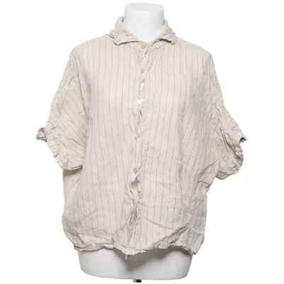 Korte mouwen shirt (5028) van Reunion Linnen