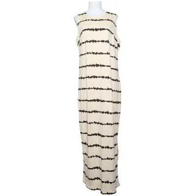 Robe longue (Beige) de Even & Odd