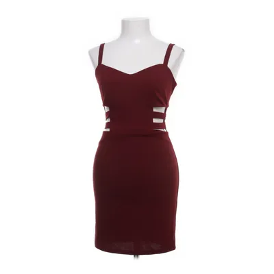 Dress (Red) from VUBU