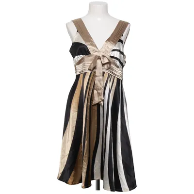 Dress (Black, Beige, White) from New York Laundry Elastane, Polyester