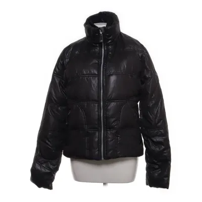 Down jacket (Gray) from Falcon Down, Feather, Polyester