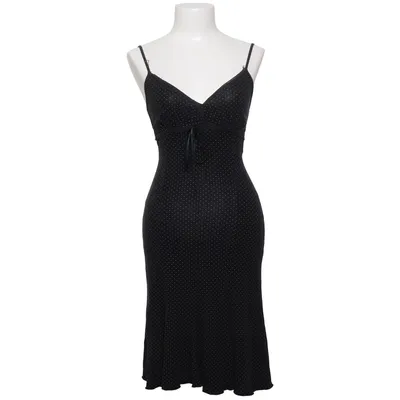 Negligee (Black, White) from United Colors of Benetton