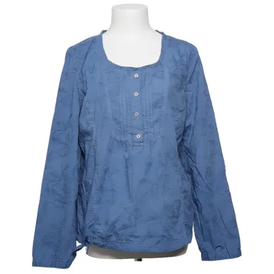 Blouse (Bleu) de Cecil