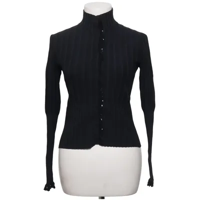 Top (Black) from Caractère