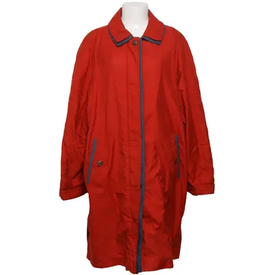 Manteau imperméable (Rouge, Gris) de Rossetti Polyamide, Polyester