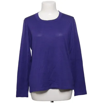 Sweater (Purple) from Princess Silk