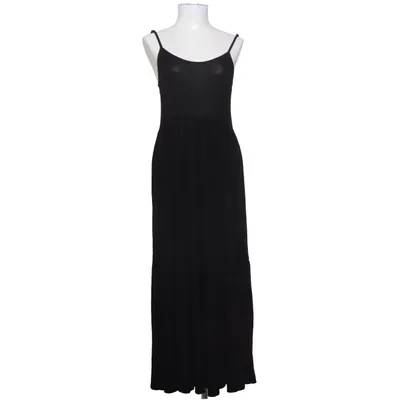 Robe longue (Noir) de Pieces Maternity