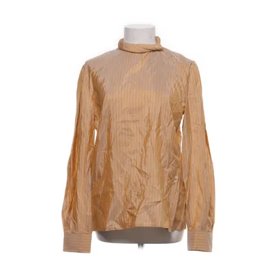 Blus (Beige) från Gianfranco Ferré Silke