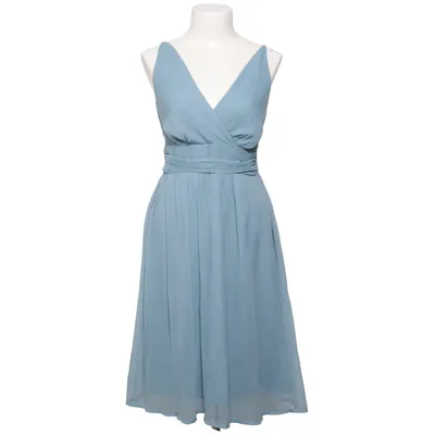 Jurk (Blauw) van Vero Moda Polyester