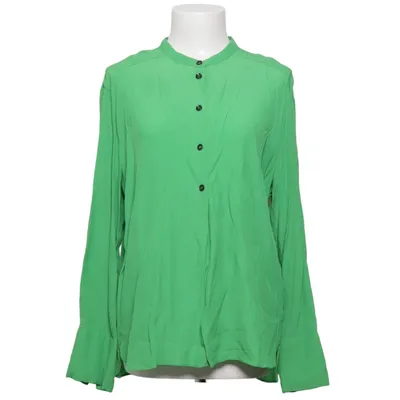 Blouse (Vert) de Coster Copenhagen Acétate, Viscose