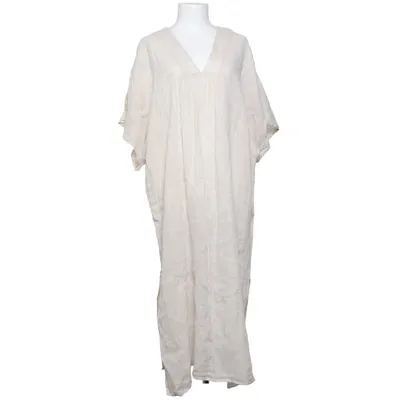 Klänning (Beige) från Oysho Linne