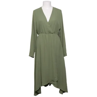 Omlottklänning (RILA DRESS) från Ivyrevel Polyester