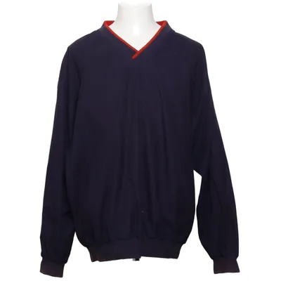 Sweatshirt (Bleu, Rouge) de Grizzly