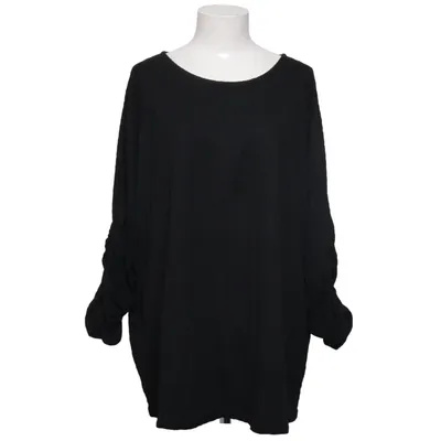 Tunika (Svart) från Laura Torelli Polyester, Viskos
