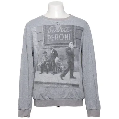 Sweatshirt (Gray) from Dead Legacy