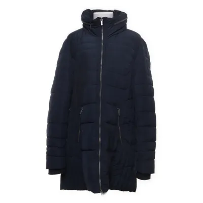 Vinterkappa (Blå) från Soyaconcept Polyester