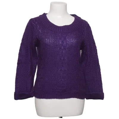 Sweater (Lilla) fra Madonna