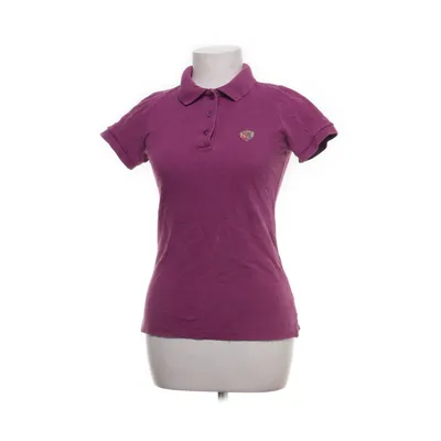 Polo (Violet) de Alan Paine