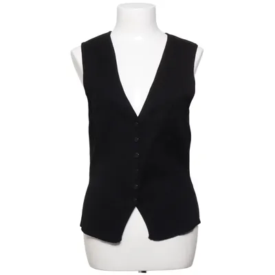 Gilet (Noir) de Gina Tricot
