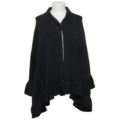 Poncho (Gris) de Monrow
