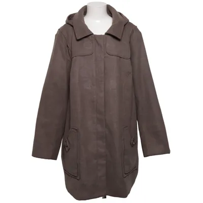 Kappa (Brun) från Simply Polyester, Viskos