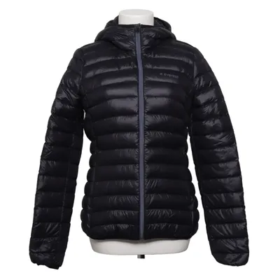 Down jacket (Black) from Stadium Down, Feather, Polyamide
