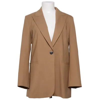 Blazer (Beige) from Max & Co.