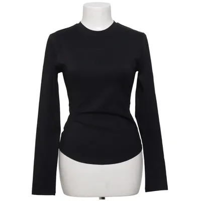 Base layer shirt (Black) from AYBL Elastane, Polyamide