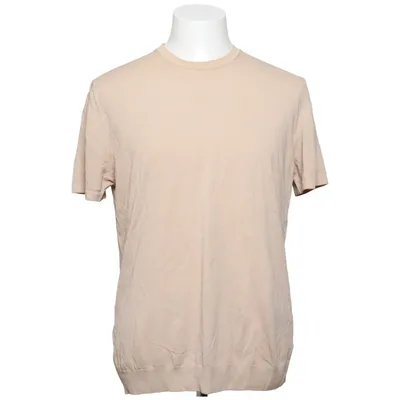 Tröja (Beige) från Daniele Fiesoli Bomull