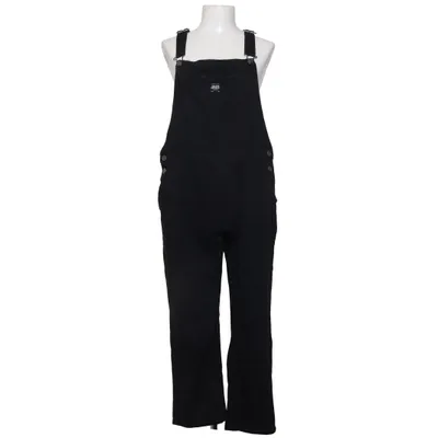 Latzhose (Schwarz) von Pacific Republic Pull & Bear