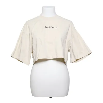 T-shirt (Beige) fra The Cava Company