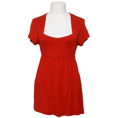 Top (Dorta) van 1953 Denim Brand Elastaan, Viscose