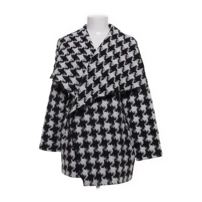 Kofta (Svart, Vit) från OVS Polyester, Ull