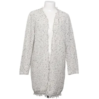Cardigan (Gray) from Cut & Pret
