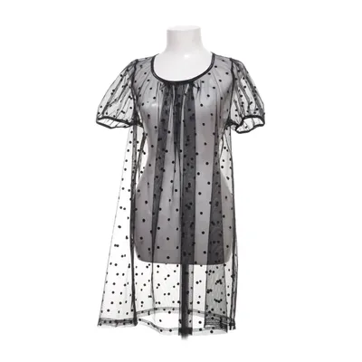 Strandklänning (Svart) från Ida Sjöstedt