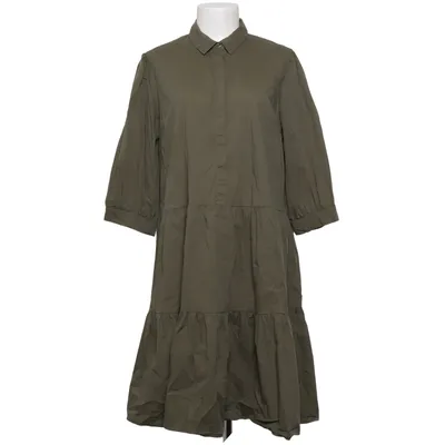 Shirt dress (Ching Ava) from MSCH Copenhagen Cotton, Elastane, Polyamide