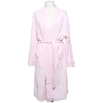 Peignoir (Rose) de Saltabad Coton