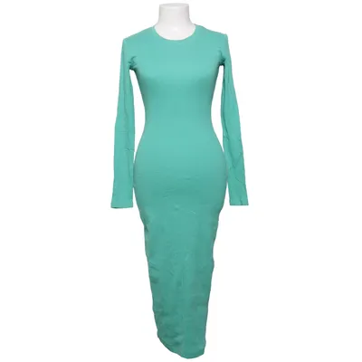 Maxi dress (Enally Ls Dress) from Envii Elastane, Organic cotton