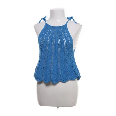 Débardeur (Bleu) de Zara