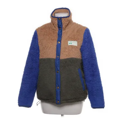 Fleecejacka (Blå, Brun, Grön) från The Tiny Big Sister